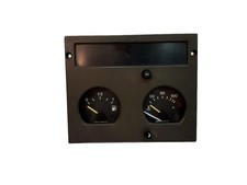 Compteur Iveco DAILY