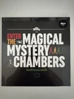Tom Caruana-Enter The Magical Mystery Chambers Inst Black Vinyl WuTang V Beatles