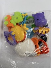 Baby Stroller Car Seat Jungle Gym New Replacement Development Toys Fisher Price