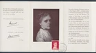 XE63275 Netherlands 1957 child welfare FDC used