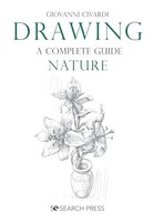 Giovanni Civardi - Drawing - A Complete Guide Nature - Paperback - G245Z