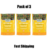 Expert Gardener Potting Mix for Potted Plants, 8 qt 3