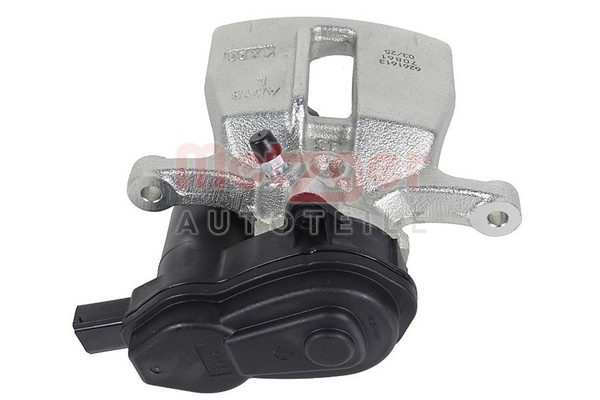 Metzger Autoteile Bremssattel 6261613 FüR Audi A6 C7 4G2 4GC Avant 4G5 4GD A7-image