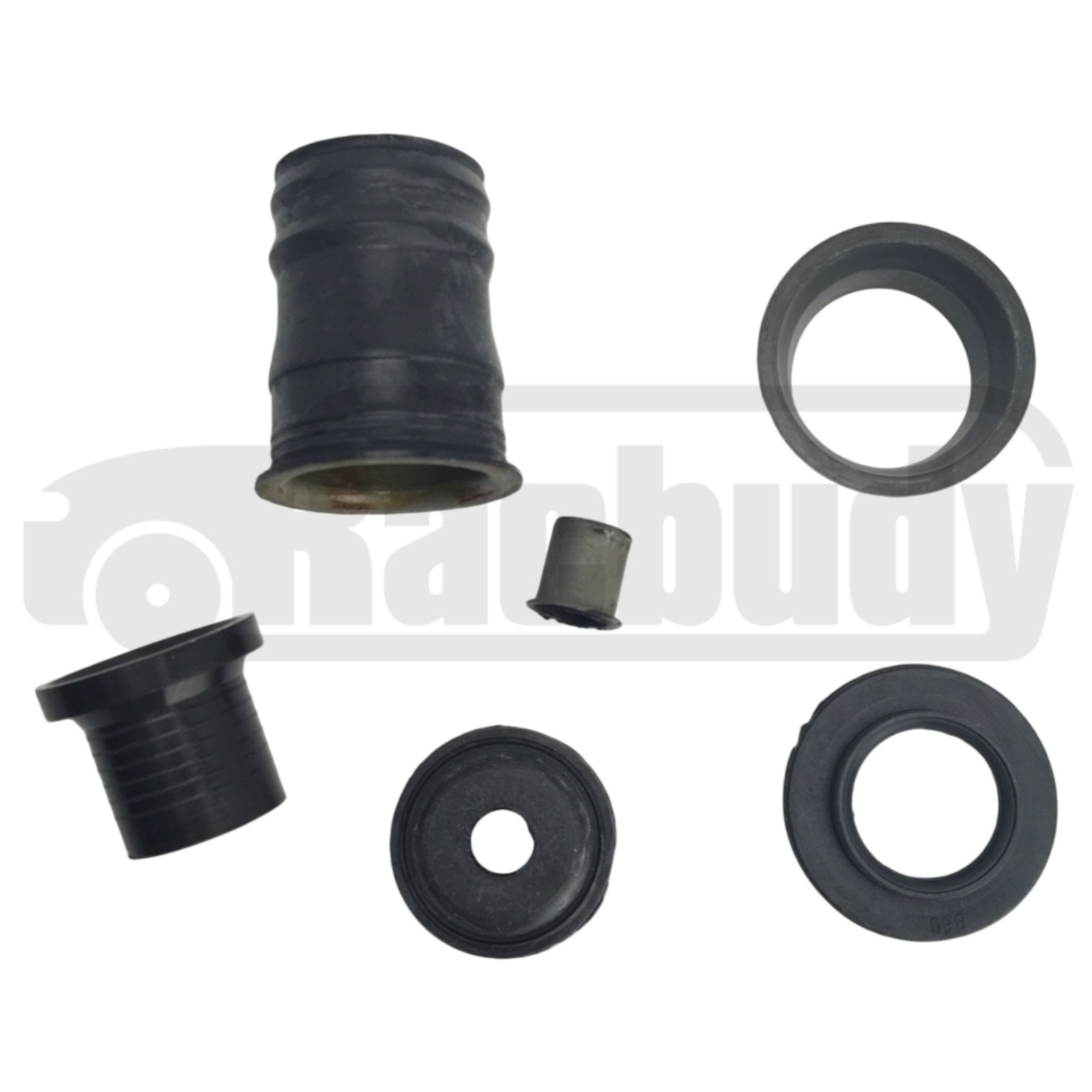 CD4E LA4AEL New Transmission Master Overhaul Rebuild KIT for Ford Mazda Mercury thumbnail 9