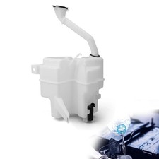 For Toyota Rav4 2019-2023 Windshield Washer Fluid Reservoir Tank 2020 2021 2022 For Toyota Rav4 2019-2023 Windshield Washer Fluid Reservoir Tank 2020 2021 2022