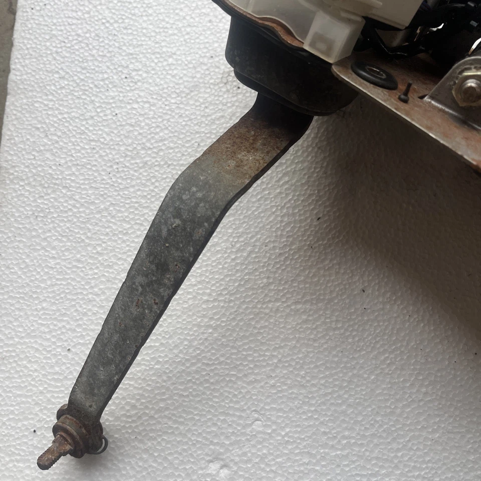 Palanca de cambios automática Toyota Tacoma 98-04 2x2 OEM Foto 3 de 4