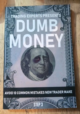 Trading Experts Presents Dumb Money