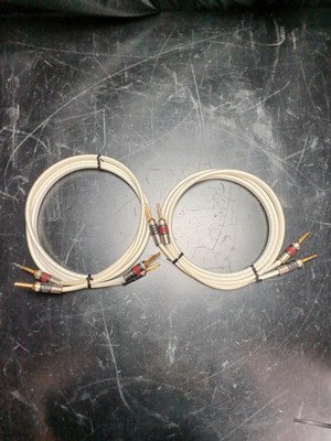 QED Revelation 1.5M Speaker Cable