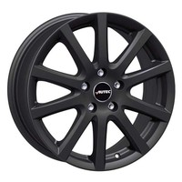 Autec Felgen Skandic SWM 6.0X16 ET35 5X100 FüR Audi A2