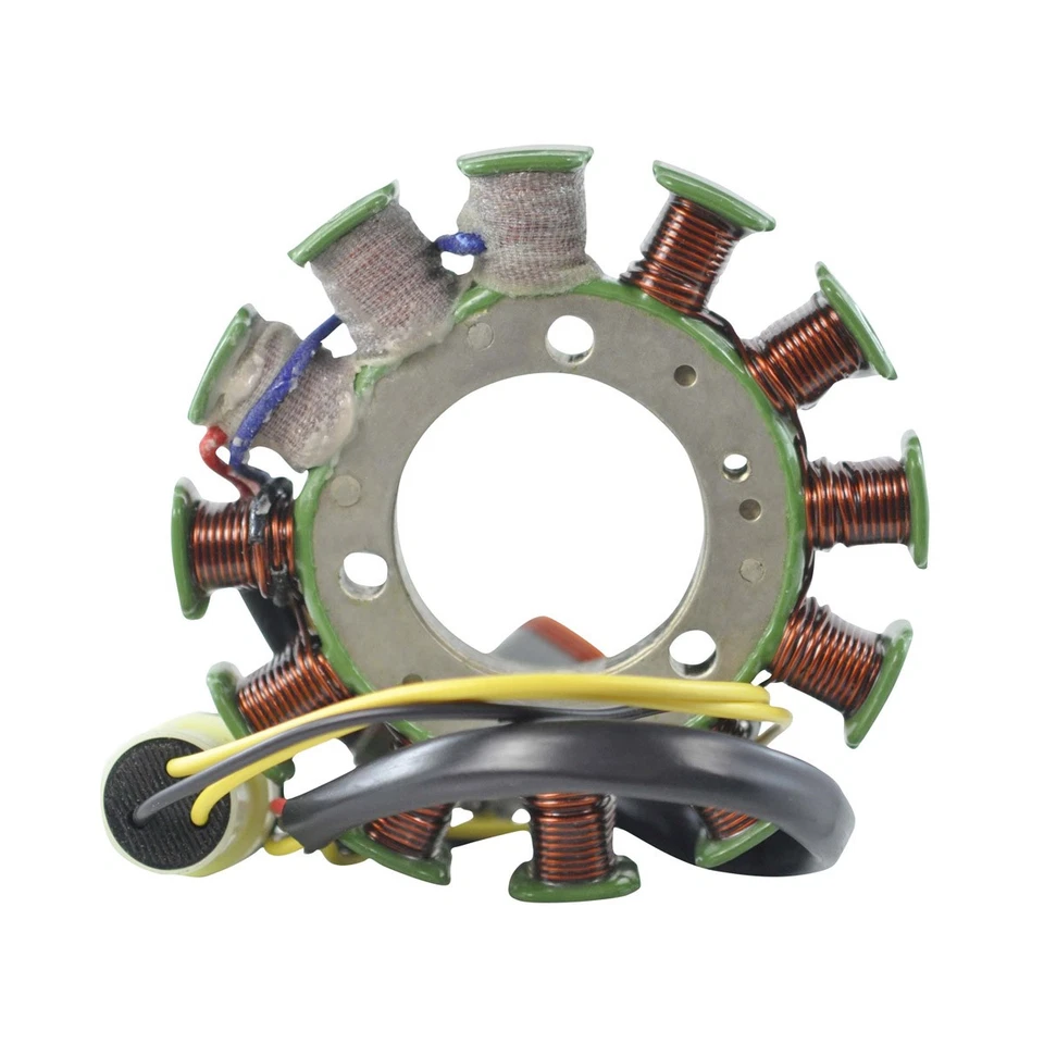 Stator for Ski-Doo Formula 670 | MX Z 500 670 | Summit 500 1998-2000 | 410922100 - Image 2 of 4