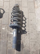 Ammortizzatore ammortizzatore anteriore destro Skoda Fabia Mk2 (5J) 2009 6Q0413031BL