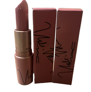 Mac Nicki Minaj Lipstick | eBay