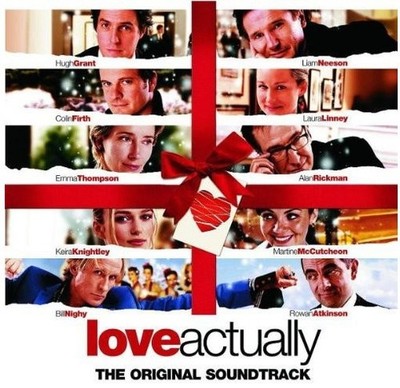 Love Actually Varius - The Original Soundtrack (CD, Comp) 602498140338