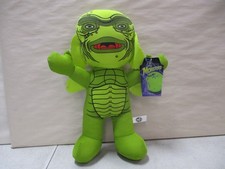 Toy Factory Universal Monsters The Creature from the Black Lagoon Plush Figure