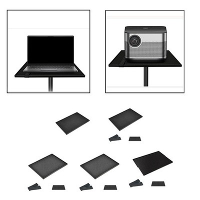 Projektor Tablett Ständer Tablett Aufbewahrung Montage Stativ Ständer Palette Allzweck Aufbewahrung