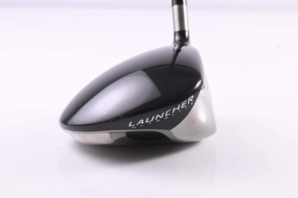 Cleveland TL310 Driver / 9.5 Degree / X-Flex Miyazaki Kusala 61 Shaft - Image 3 of 4