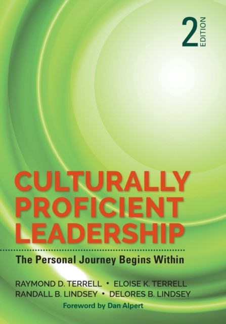 Culturally Proficient Leadership: The Personal  by Raymond D. Terrell PAPERBACK