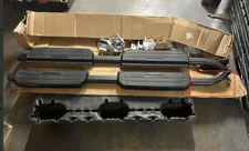 (Used) Running Boards Side Step for 2020-2024 Land Rover Defender 110 130 4-Door