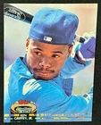 Ken Griffey Jr Card - Stadium Club Members Choice - SEA Mariners, Baseball Cards