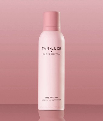 Paris Hilton Future Collection 360 Self Tan Mist