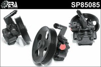 ERA Benelux Hydraulikpumpe Lenkung FüR KIA Sportage 2.7 V6 4WD Hyundai Tucson