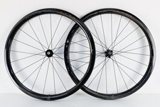 Set ruote in carbonio Campagnolo Hyperon Ultra freno a disco bici da strada - tubeless