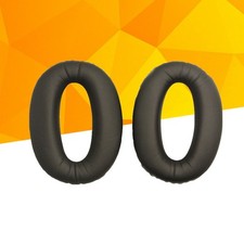 Headset Ear Covers Headphone Accessories Protein Cushion