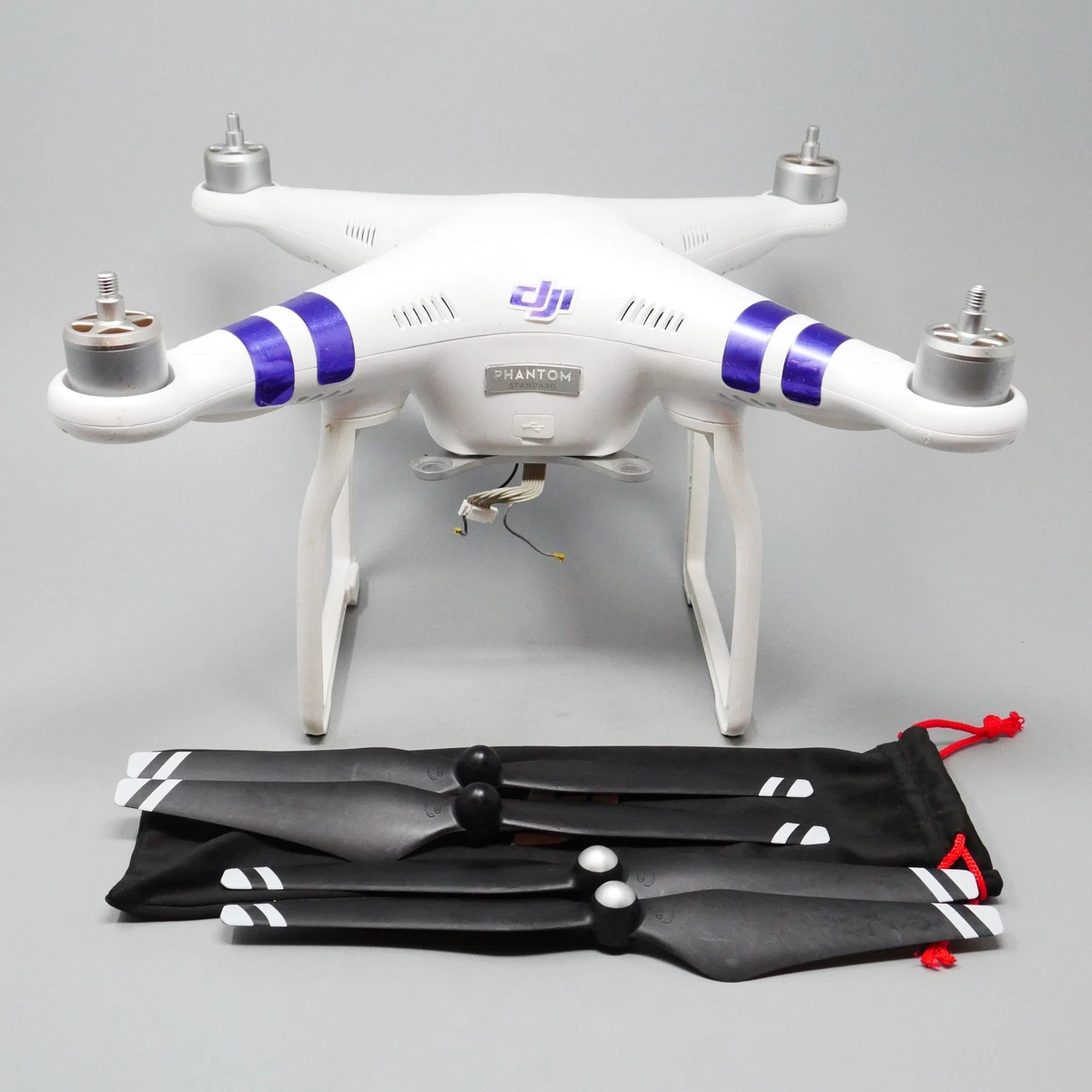 DJI Phantom 3 Standard Drones for sale | eBay