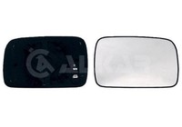 Spiegelglas AußEnspiegel Alkar 6426107 FüR VW 6N1 Polo 6V2 Classic 6V5 Beheizbar