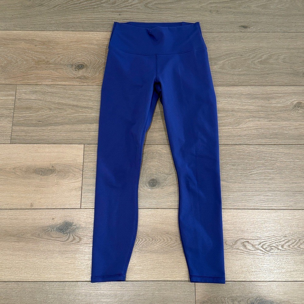 FABLETICS Indigo Ultraviolet Boost PowerHold High… - image 2