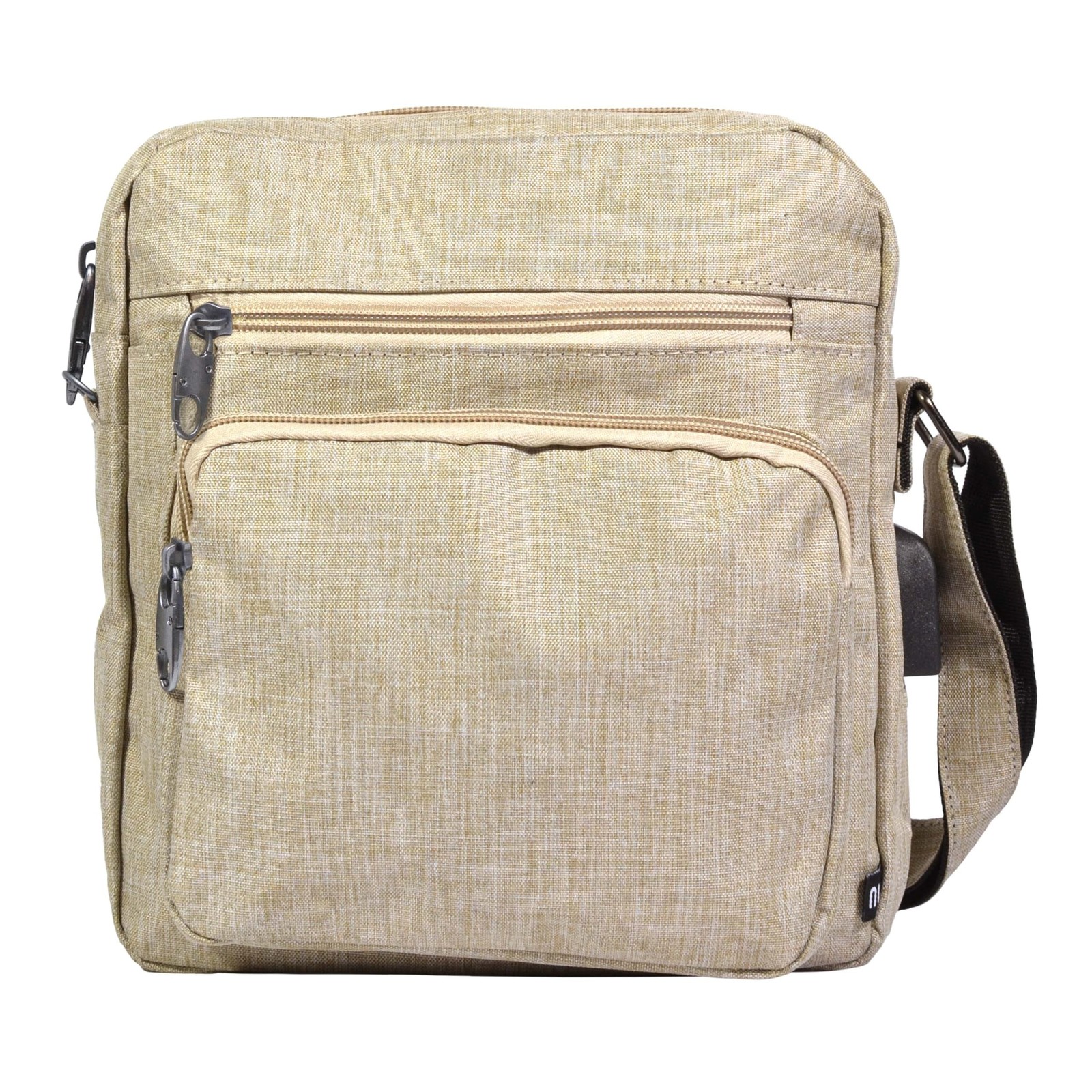 For Women - 9 1/2 X 9 Shoulder Bag With B...