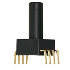 1Pc Pressure Sensor For Washing Machine Boards Black 1B62M02 ADP51B62M02