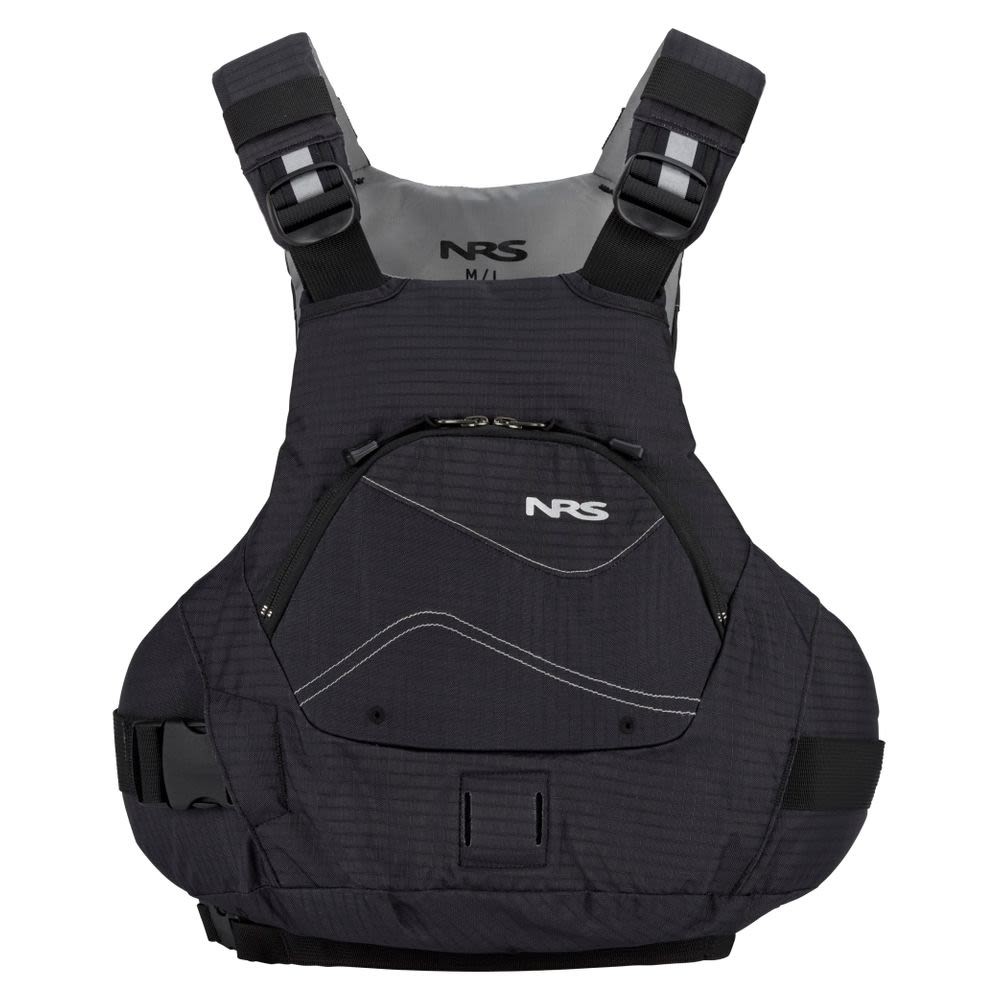 NRS Ion PFD PFD, Black, X-Large/XX-Large