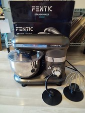 Fentic Stand Mixer 2000W "Defekt-Rühraufsatz Lässt Sich Nicht Mehr Lösen"