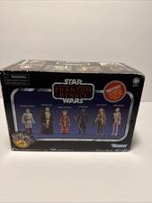 Star Wars: The Phantom Menace Retro Set from Hasbro is a Real Treat