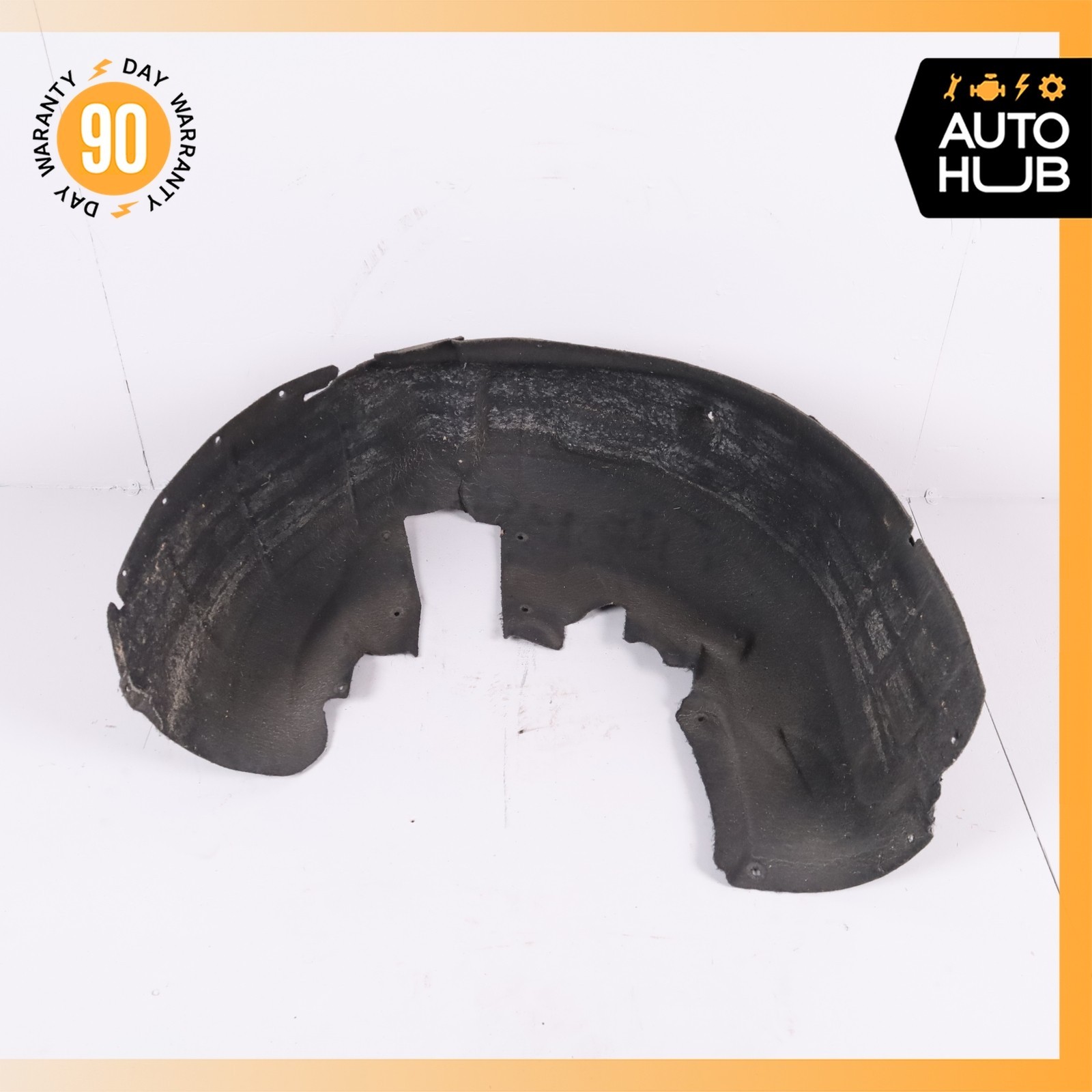 Maserati Quattroporte 2014-2020 REAR+RIGHT Wheel P/N 670036809