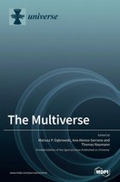Ana Ana Alonso-Serrano | The Multiverse | Buch | Englisch (2020) | Gebunden