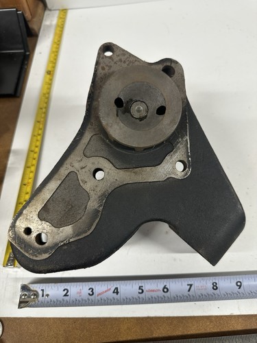 Vintage Ford Mercury 1950-51 Wohlert Water Pump Assembly - Picture 5 of 7