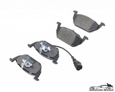 Bremsbelagsatz Ate-System Vorne für VW Golf 7 Van Variant 5 6 Jetta III 99-03