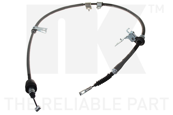 NK 903523 Handbremsseil FüR KIA-image