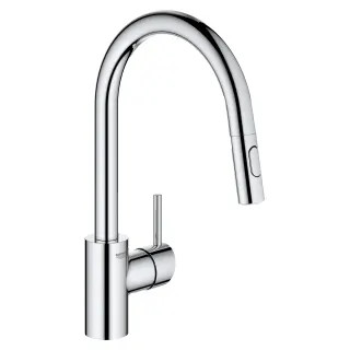 Grohe 32665003 - Kitchen Faucet