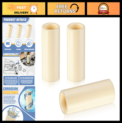 #ad 3 Pack Ceramic Piston Replacement for Pressure Washer Pump 20x14x50mm Compatib $27.99