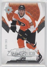 2019 Upper Deck Ultimate Collection Rookies /299 Tier 1 Connor Bunnaman #147 2d8