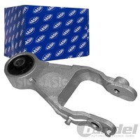 Sasic Motorlager Gummimetalllager Rechts Oben Passend FüR Opel Combo Corsa Meriv
