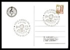 Mayfairstamps Italy 19/96 Postal h cca_21359 — photo 1