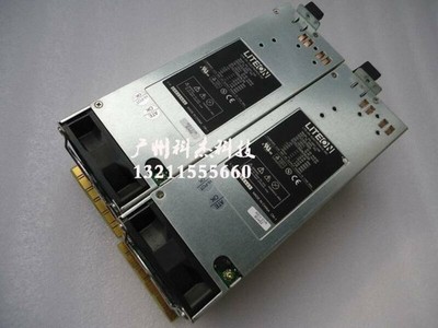 LITEON PS-5501-1AS 500W  1PC Power Applicable for Supply Server #zv