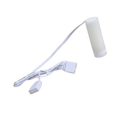 Retractable ARGB GPU Support Bracket Holder Stand Anti Sag Solution for PC Game