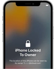 iPhone IMEI/Serial Check/Status