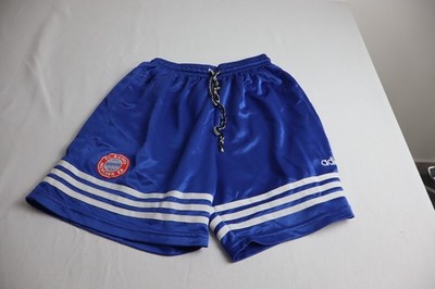 ADIDAS BAYERN MÜNCHEN FUSSBALL SHORTS HERREN MAN GR. 6 SPORT SHORTS