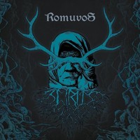 Audio Cd - Romuvos - Spirits - Hammerheart Records -D- Neu